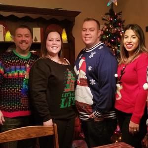 Meet your Posher, Danny